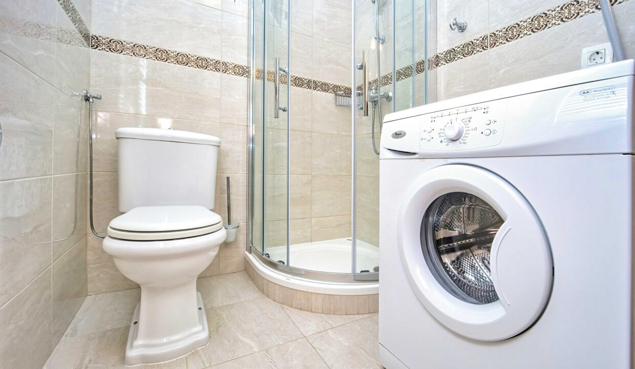 Haus am Meer Maslenica