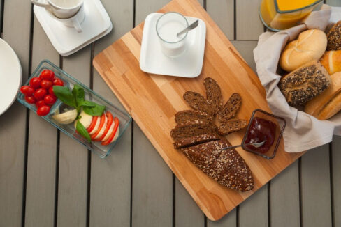 Städtische Villa auf einer bezaubernden Insel Ciovo, Region Split