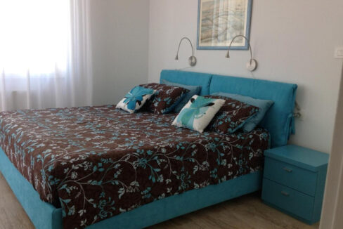 Erstaunliche Villa direkt am Meer auf der Insel Rab