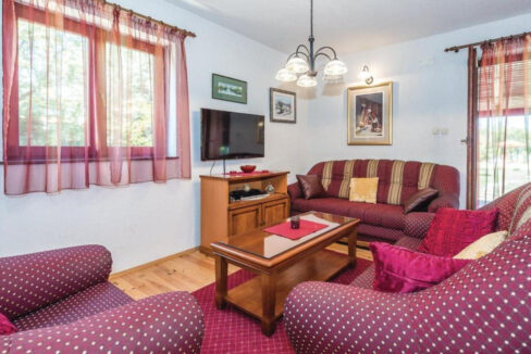 Charmantes Haus mit ländlichem Charakter - Region Sibenik