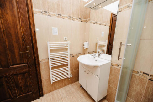 Grundstücke am Meer Tribunj