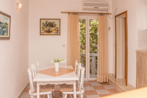 Villa am Meer auf der Insel Bra?