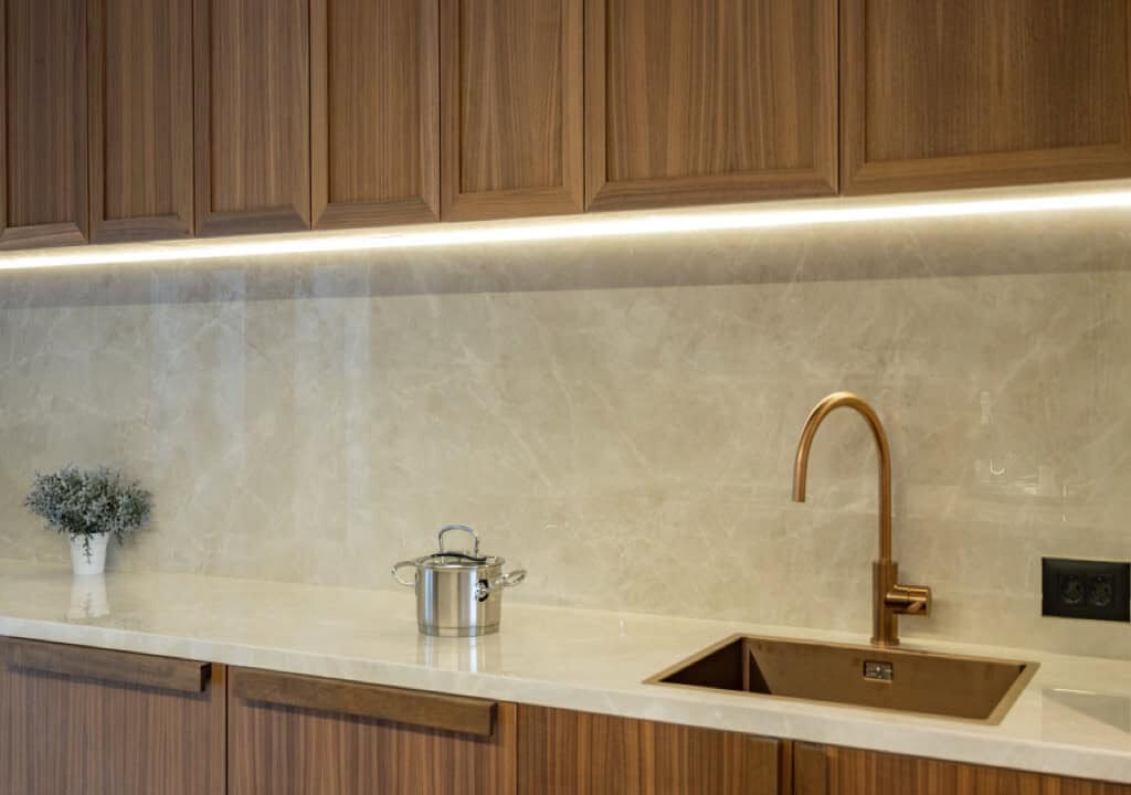 Villa am Meer in Trogir