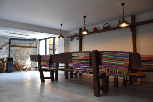 Grundstück mit Meerblick in Crikvenica