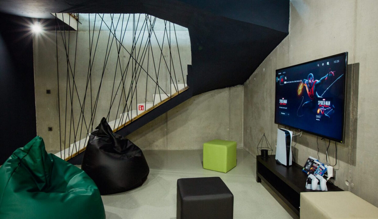 Brandneue Villa auf der Insel Krk