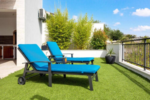 Meerblick Villa Sevid