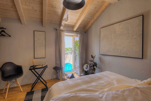 Wunderschönes Haus in der Region Rovinj, Istrien