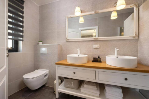 Meerblick Villa Sevid