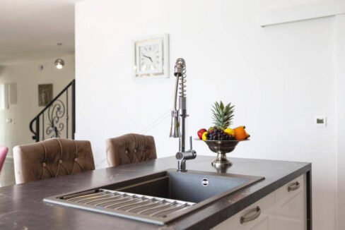 Meerblick Villa Sevid