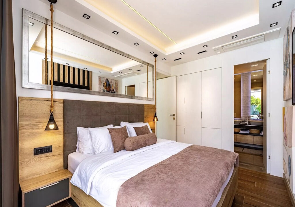 2 Luxus Villen Insel Rab