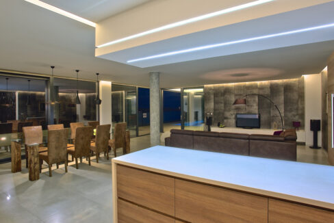 Exklusive moderne Villa in Porec