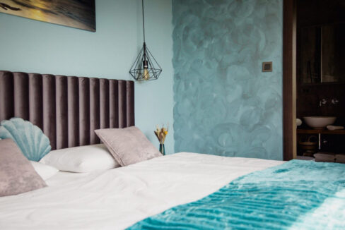 Brandneue Villa auf der Insel Krk