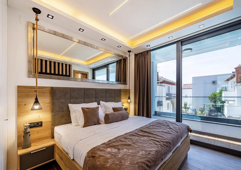 2 Luxus Villen Insel Rab