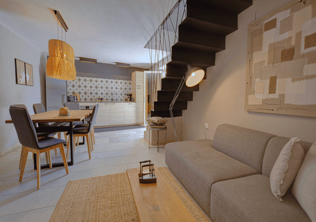 Wunderschönes Haus in der Region Rovinj, Istrien