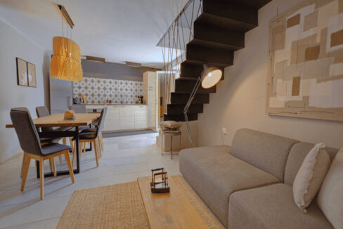 Wunderschönes Haus in der Region Rovinj, Istrien