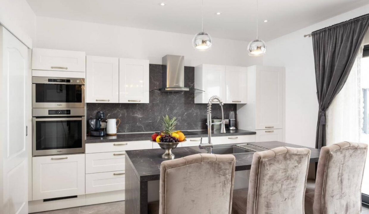 Meerblick Villa Sevid