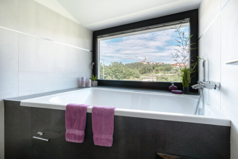 Exklusive moderne Villa in Porec