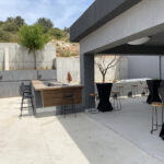 Disco-Club auf der Insel Dugi Otok