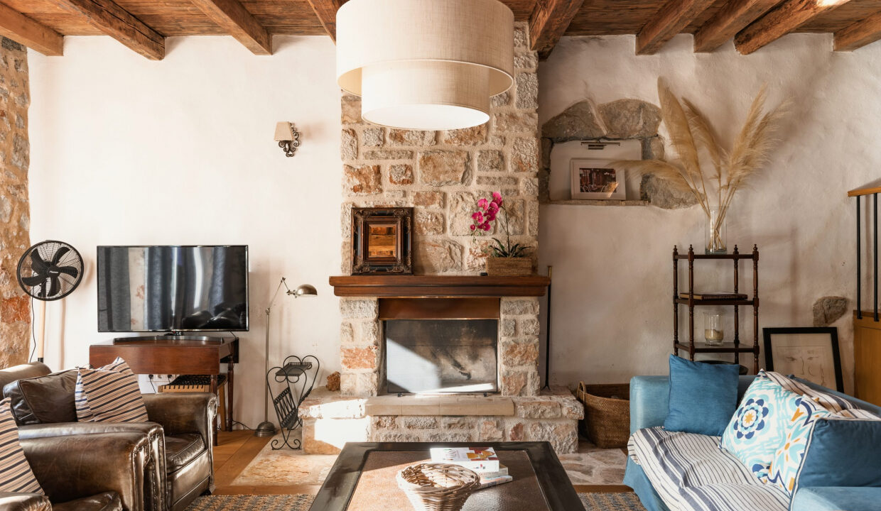 Exklusives Haus Hvar