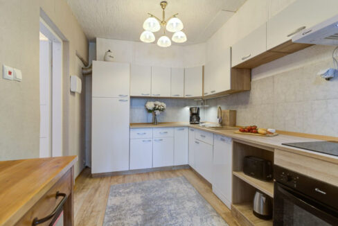 Wunderschönes Haus in Crikvenica