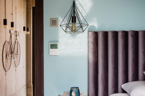 Brandneue Villa auf der Insel Krk