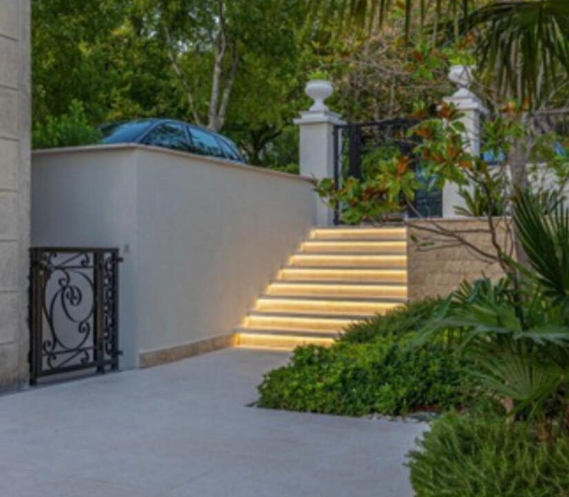 Heritage Beach House in Crikvenica