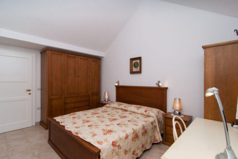 Steinhaus in Supetar, Brac