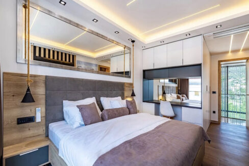 2 Luxus Villen Insel Rab