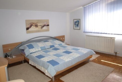 Beispiel Schlafzimmer