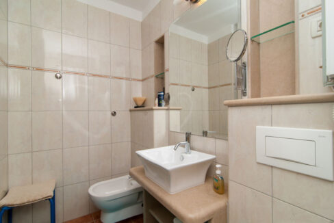 Steinhaus in Supetar, Brac