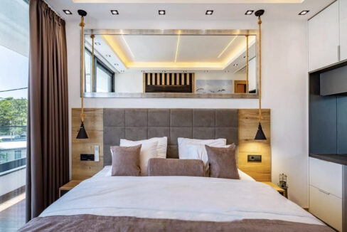 2 Luxus Villen Insel Rab