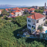 Steinhaus in Supetar, Brac