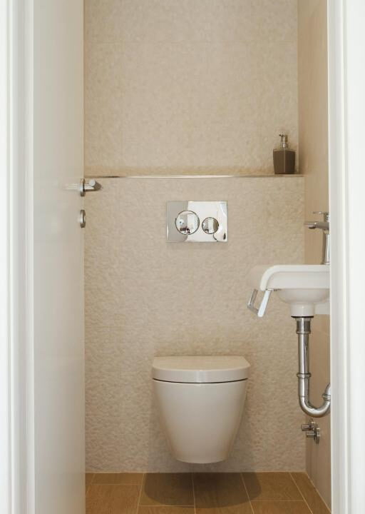 Modernes Ferienhaus direkt am Meer auf Ciovo