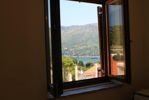 Stein-Apartmenthaus in Dubrovnik