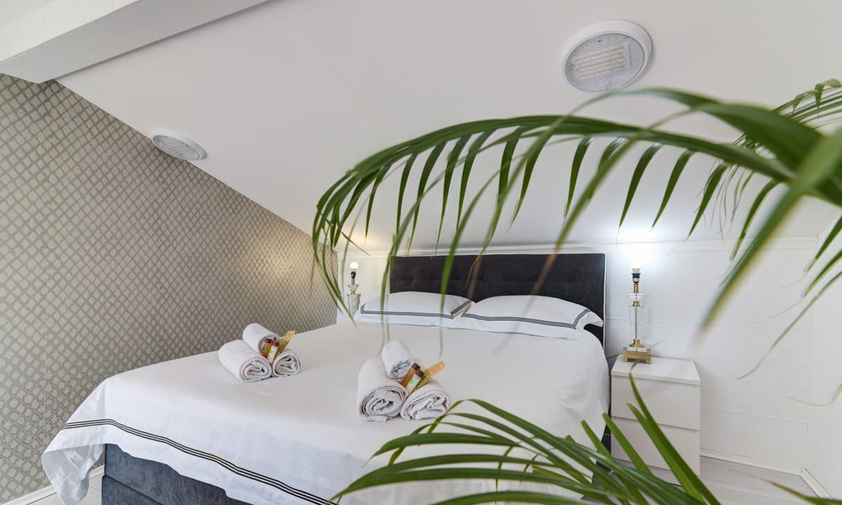 Wunderschönes Haus in Crikvenica