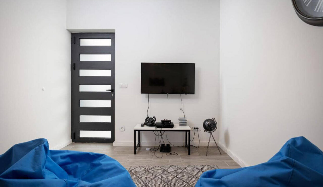 Meerblick Villa Sevid