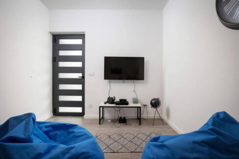 Meerblick Villa Sevid