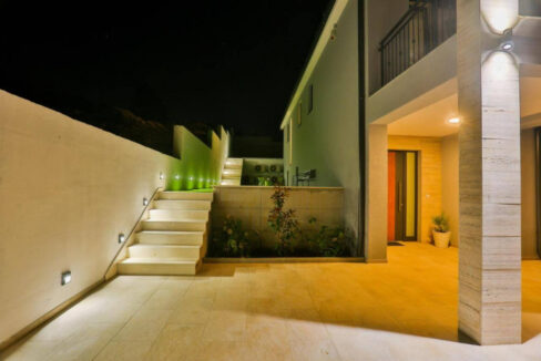 Meerblick Villa Sevid