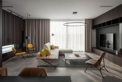 Neues Grundstück Villa in der Region Rovinj