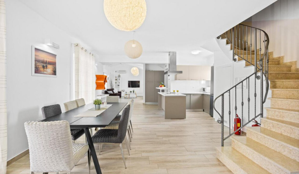 2 Doppelhaushälften Medulin