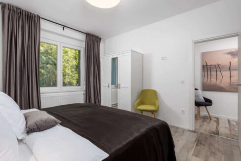 Schönes Haus in der Nähe von Opatija Zentrum