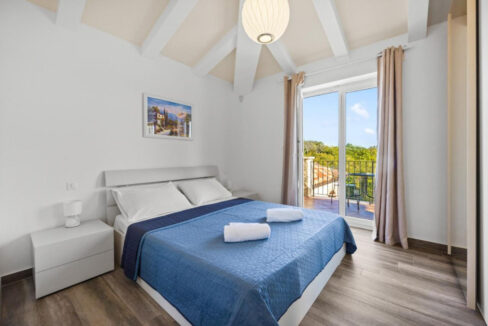 2 Doppelhaushälften Medulin