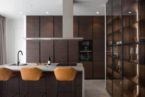 Neues Grundstück Villa in der Region Rovinj