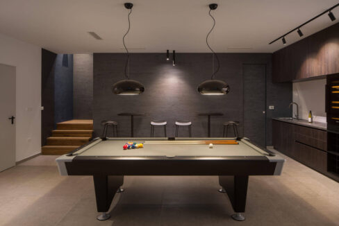 Neues Grundstück Villa in der Region Rovinj