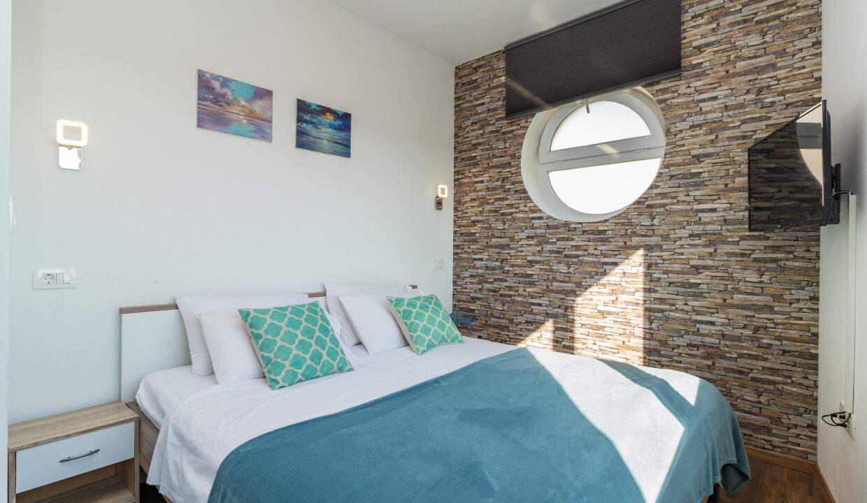 Appartementhaus Medulin