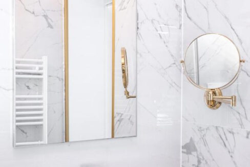 Attraktives zeitgenössisches Hotel mit historischem Touch - Labin, Istra