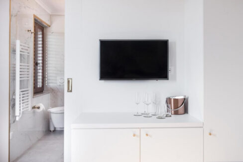 Attraktives zeitgenössisches Hotel mit historischem Touch - Labin, Istra