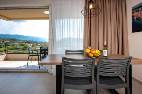 Erstaunliches Haus Rab Island