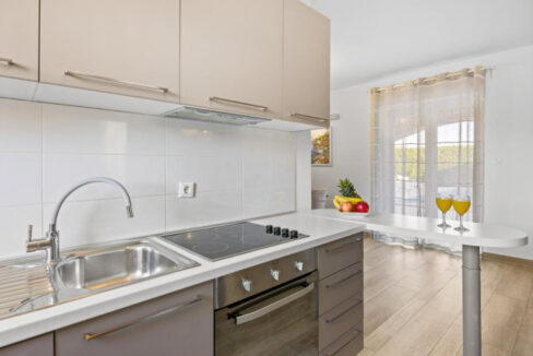 2 Doppelhaushälften Medulin