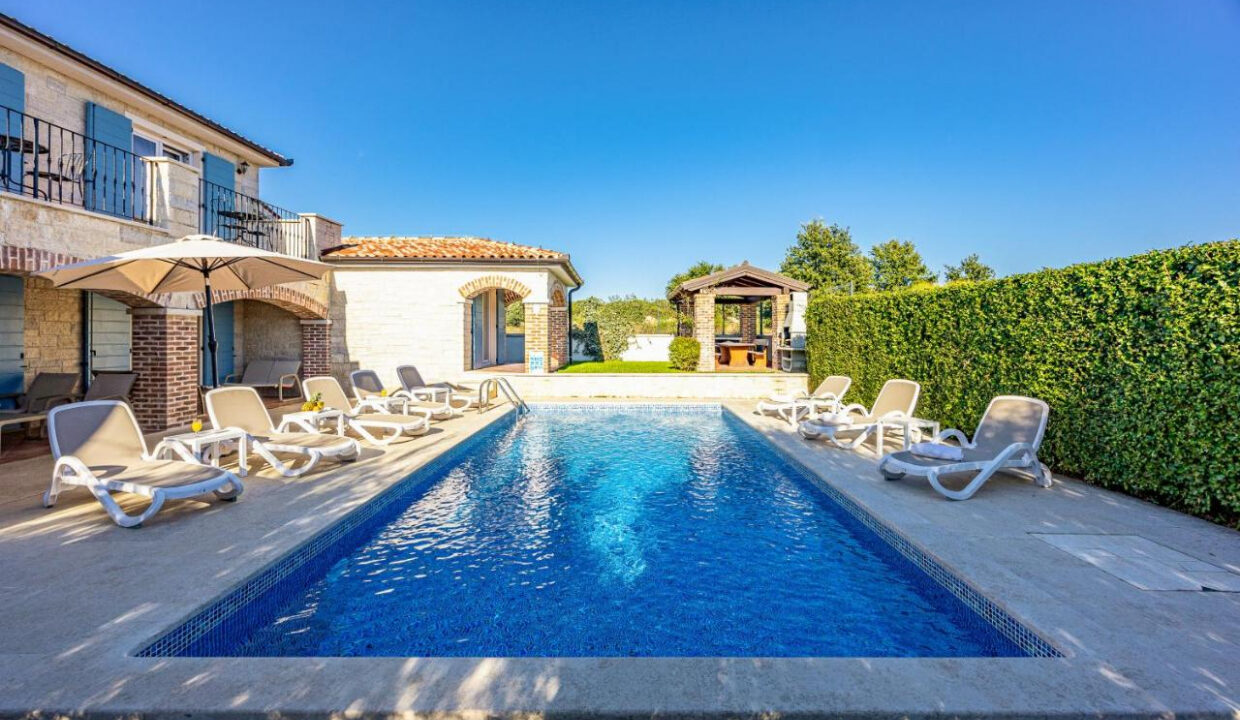 2 Doppelhaushälften Medulin